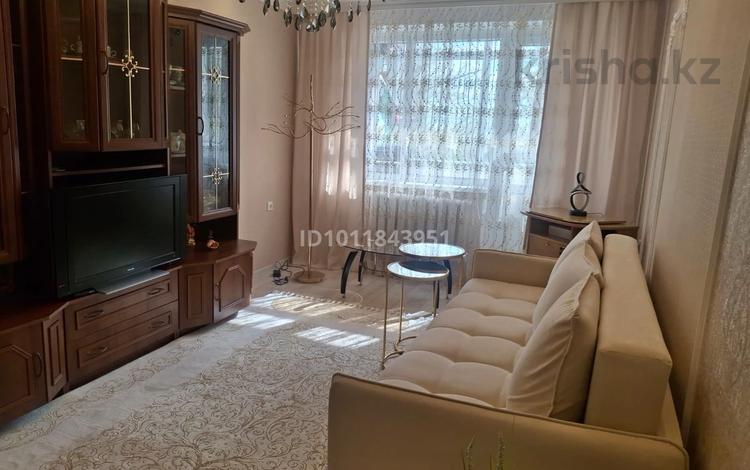 2-комнатная квартира · 45 м² · 3/5 этаж, ул. Гагарина 13 за 15 млн ₸ в Акмоле — фото 2