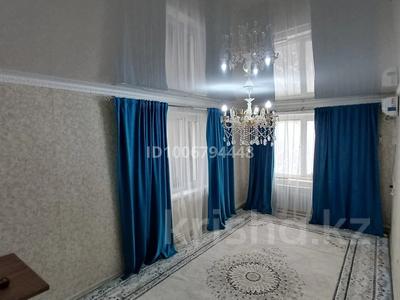 3-комнатная квартира · 70 м² · 4/5 этаж, 3мкр 53 за 13 млн 〒 в Кульсары