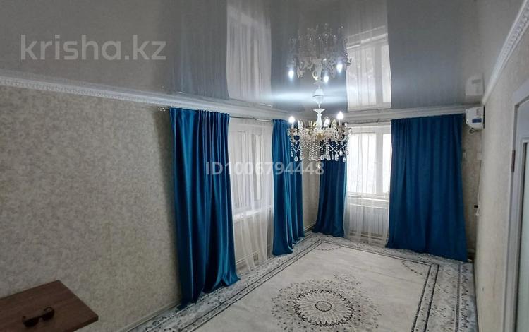 3-бөлмелі пәтер · 70 м² · 4/5 қабат, 3мкр 53, бағасы: 12 млн ₸ в Кульсары — фото 12