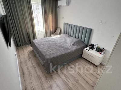 3-комнатная квартира · 62 м² · 8/12 этаж, Сулейменова 18 за 60 млн 〒 в Алматы, Ауэзовский р-н