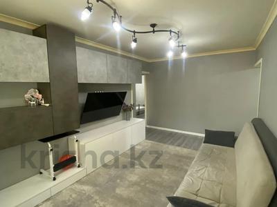 3-комнатная квартира · 58 м² · 1/4 этаж, мкр №6 за 38 млн 〒 в Алматы, Ауэзовский р-н