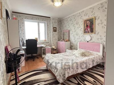3-комнатная квартира · 97.4 м² · 8/13 этаж, Чингиз Айтматов 36 за 38 млн ₸ в Астане, Нура р-н