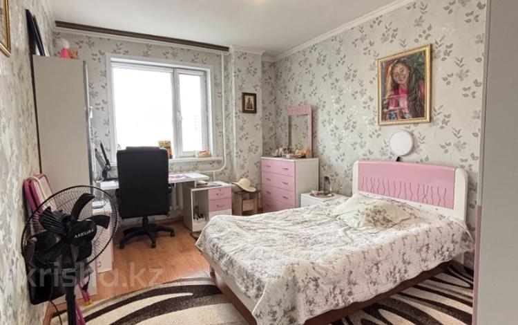3-комнатная квартира · 97.4 м² · 8/13 этаж, Чингиз Айтматов 36 за 38 млн ₸ в Астане, Нура р-н — фото 2