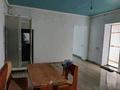 Отдельный дом · 2 комнаты · 70 м² · 10 сот., мкр Нуртас, Жасталап 221 — Хан Теңрі .Жасталап за 60 000 ₸ в Шымкенте, Каратауский р-н — фото 4