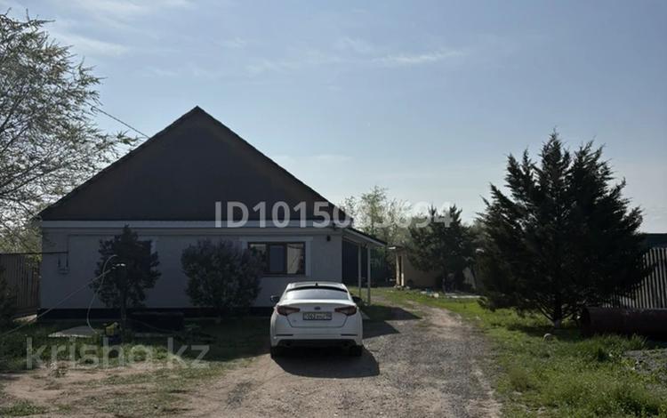 Жеке үй · 5 бөлме · 160 м² · 15 жүзд., Иманов, бағасы: 29.5 млн ₸ в Нургиса Тлендиеве — фото 2