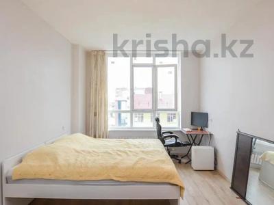 2-бөлмелі пәтер · 55 м² · 3/12 қабат, Култегин 17, бағасы: 30.6 млн ₸ в Астане, Нура р-н