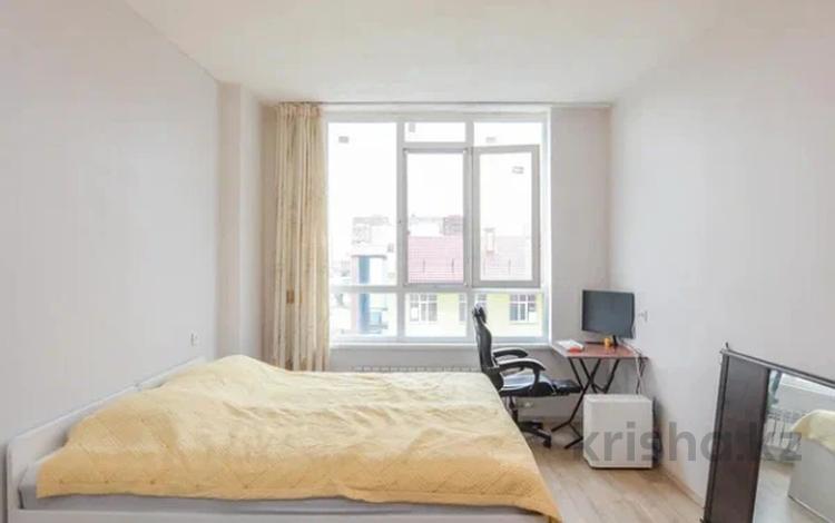 2-бөлмелі пәтер · 55 м² · 3/12 қабат, Култегин 17, бағасы: 30.6 млн ₸ в Астане, Нура р-н — фото 11