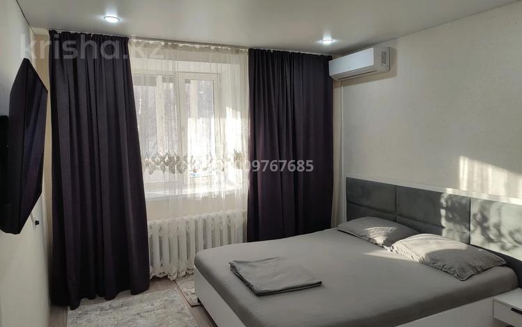 1-комнатная квартира · 40 м² · 1/9 этаж, мкр Северо-Восток 20 — Строитель-4-мкрн-Астана за 3 000 ₸ в Уральске — фото 3