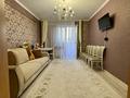3-комнатная квартира · 72 м² · 6/14 этаж, Айнаколь 56 за 35 млн ₸ в Астане, Есильский р-н