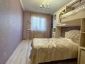 3-комнатная квартира · 72 м² · 6/14 этаж, Айнаколь 56 за 35 млн ₸ в Астане, Есильский р-н — фото 3