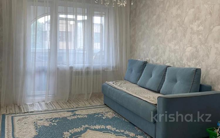 2-комнатная квартира · 51 м² · 4/9 этаж, Братьев Жубановых за 19.5 млн 〒 в Актобе — фото 2