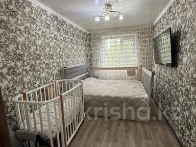 2-бөлмелі пәтер · 43 м² · 2/5 қабат, Шешембекова 15а, бағасы: 13.5 млн ₸ в Экибастузе