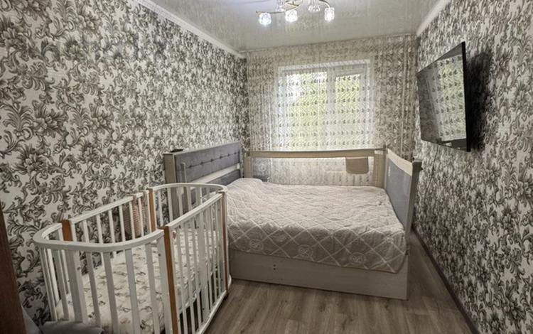 2-комнатная квартира · 43 м² · 2/5 этаж, Шешембекова 15а за 13.5 млн ₸ в Экибастузе — фото 2