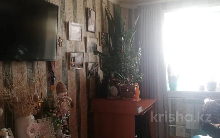 3-бөлмелі пәтер · 72 м² · 4/10 қабат, 7 микрорайон 17, бағасы: 28 млн ₸ в Костанае — фото 2
