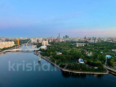 3-бөлмелі пәтер · 168.2 м² · 25/28 қабат, Желтоксан 2/2, бағасы: 82.8 млн ₸ в Астане, Сарыарка р-н