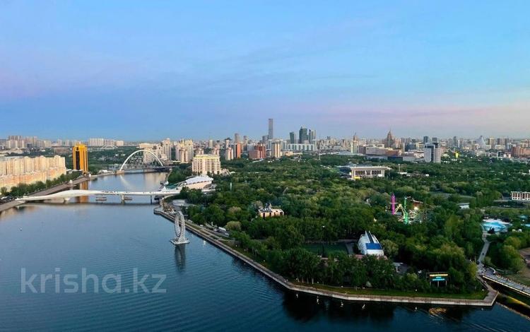 3-комнатная квартира · 168.2 м² · 25/28 этаж, Желтоксан 2/2 за 82.8 млн ₸ в Астане, Сарыарка р-н — фото 10