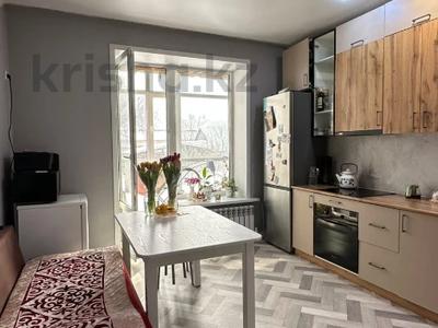1-комнатная квартира · 45.4 м² · 1/4 этаж, Каирбекова 453 за 21.9 млн ₸ в Костанае
