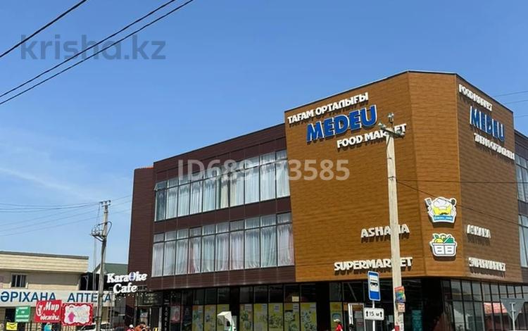 Магазины и бутики, общепит · 1100 м² за ~ 378.1 млн ₸ в Талгаре — фото 4