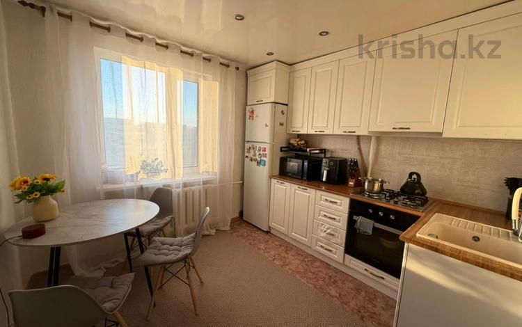 2-комнатная квартира · 51.7 м² · 9/9 этаж, Абая за 22 млн ₸ в Костанае — фото 4