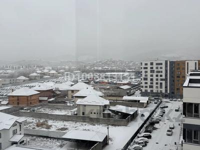 3-комнатная квартира · 82.9 м² · 9/9 этаж, Райымбек батыра 161Б за ~ 48.5 млн 〒 в 