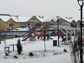 3-бөлмелі пәтер · 82.9 м² · 9/9 қабат, Райымбек батыра 161Б, бағасы: ~ 48.5 млн ₸ в  — фото 2