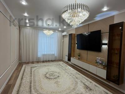 3-комнатная квартира · 95.3 м² · 3/5 этаж, Саздинское лесничество за 44 млн ₸ в Актобе