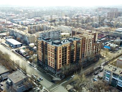 3-комнатная квартира, 87.1 м², 9/9 этаж, Акана серэ за 24.3 млн 〒 в Кокшетау