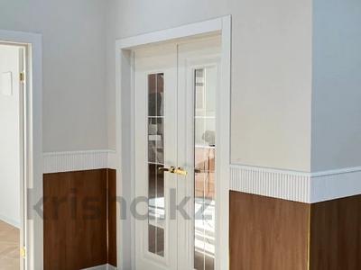 3-комнатная квартира · 106 м² · 6/9 этаж, мкр. Алтын орда, Мангилик Ел 16д за 46 млн 〒 в Актобе