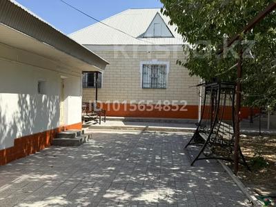 Жеке үй · 6 бөлме · 150 м² · 8 жүзд., Ақниет ш/а 98 — Алаш базарының арты, бағасы: 55 млн ₸ в Шымкенте, Абайский р-н