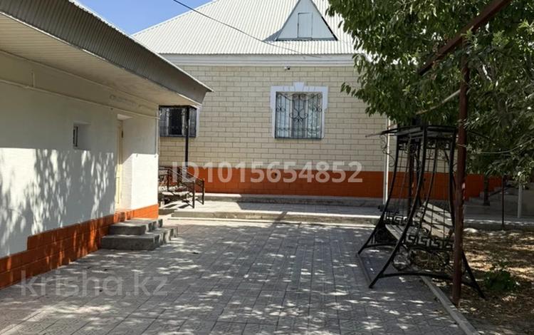 Жеке үй · 6 бөлме · 150 м² · 8 жүзд., Ақниет ш/а 98 — Алаш базарының арты, бағасы: 55 млн ₸ в Шымкенте, Абайский р-н — фото 2