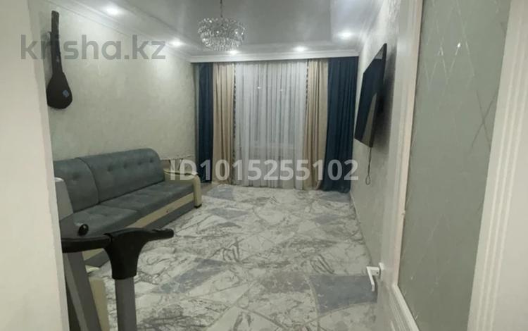 2-комнатная квартира · 76 м² · 4/9 этаж, 19 27 за 250 000 ₸ в Актау, 19А мкр — фото 2