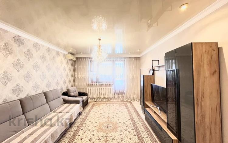 3-комнатная квартира, 96 м², 5/5 этаж, Мустафина 1 — 7 поликлиника