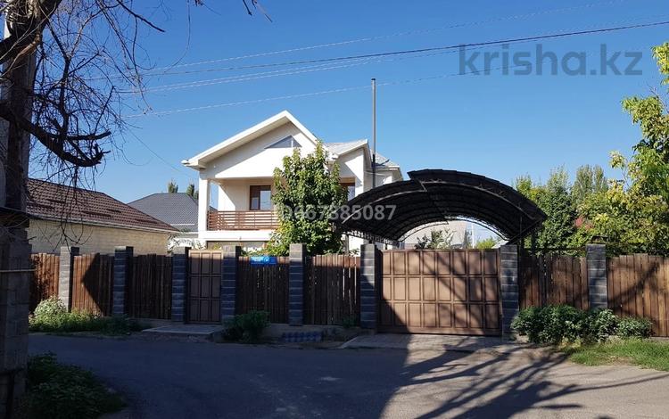 Отдельный дом · 6 комнат · 240 м² · 8 сот., Переулок Конаева за 100 млн ₸ в Таразе — фото 15