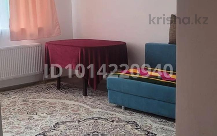 1-комнатная квартира · 40 м² · 4/9 этаж, Квартал 1, 3 корпус 11 за 160 000 ₸ в Коянкусе — фото 2