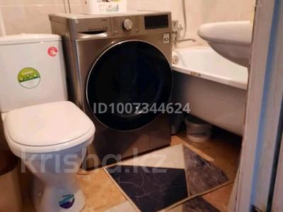 3-бөлмелі пәтер · 59.1 м² · 5/5 қабат, Гагарина 28, бағасы: 23 млн ₸ в Шымкенте, Туран р-н