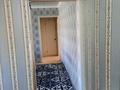 3-комнатная квартира · 59.1 м² · 5/5 этаж, Гагарина 28 за 23 млн ₸ в Шымкенте, Туран р-н — фото 3