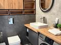 2-комнатная квартира · 50 м² · 3/12 этаж, Торекулова 95 за 25 000 ₸ в Алматы, Алмалинский р-н — фото 12