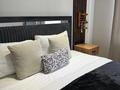 2-комнатная квартира · 50 м² · 3/12 этаж, Торекулова 95 за 25 000 ₸ в Алматы, Алмалинский р-н — фото 3