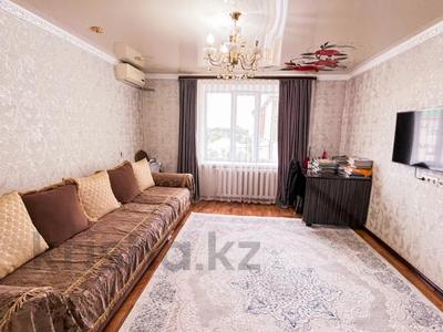 2-комнатная квартира, 55 м², 5/5 этаж, каратал 43 за 15 млн 〒 в Талдыкоргане, Каратал