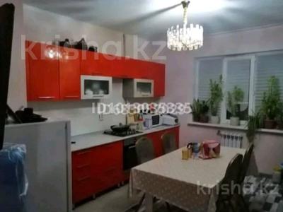 2-комнатная квартира · 55 м² · 4/6 этаж, мкр Нурсая-3, нурсая 66 за 17 млн ₸ в Атырау