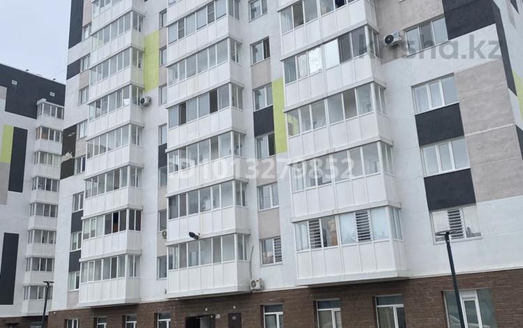 1-бөлмелі пәтер · 40 м² · 2/9 қабат, Кутпанова 22/2, бағасы: 22.5 млн ₸ в Астане, Сарыарка р-н — фото 2