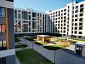 2-бөлмелі пәтер · 46 м² · 5/9 қабат, Туран 55/6 — Орынбор, бағасы: 17 000 ₸ в Астане, Нура р-н — фото 8