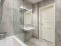 2-бөлмелі пәтер · 46 м² · 5/9 қабат, Туран 55/6 — Орынбор, бағасы: 17 000 ₸ в Астане, Нура р-н — фото 6
