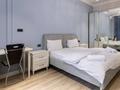 2-бөлмелі пәтер · 46 м² · 5/9 қабат, Туран 55/6 — Орынбор, бағасы: 17 000 ₸ в Астане, Нура р-н