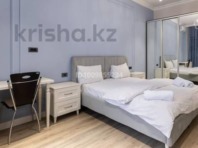 2-бөлмелі пәтер · 46 м² · 5/9 қабат, Туран 55/6 — Орынбор, бағасы: 17 000 ₸ в Астане, Нура р-н