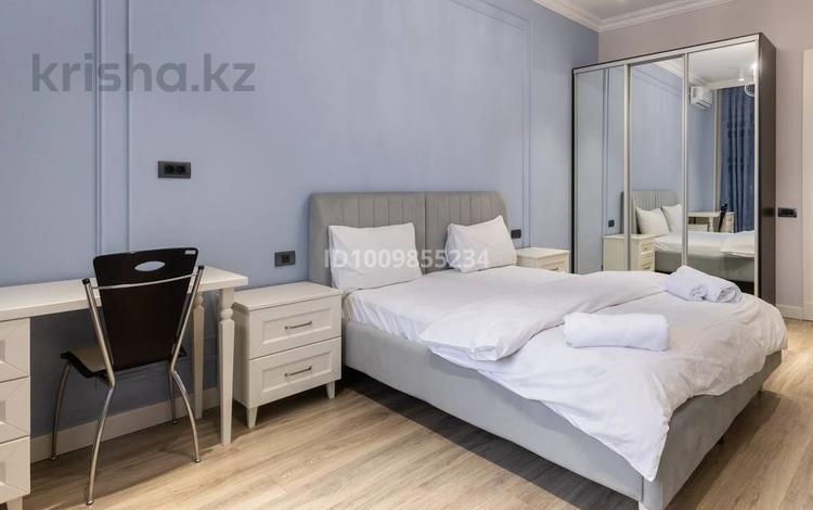 2-бөлмелі пәтер · 46 м² · 5/9 қабат, Туран 55/6 — Орынбор, бағасы: 17 000 ₸ в Астане, Нура р-н — фото 10