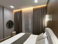 1-комнатная квартира · 50 м² · 5/10 этаж, мкр Нурсат 2, Аргынбекова 299 за 2 500 ₸ в Шымкенте, Каратауский р-н — фото 2