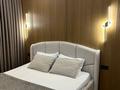 1-комнатная квартира · 50 м² · 5/10 этаж, мкр Нурсат 2, Аргынбекова 299 за 2 500 ₸ в Шымкенте, Каратауский р-н — фото 3