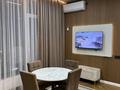 1-комнатная квартира · 50 м² · 5/10 этаж, мкр Нурсат 2, Аргынбекова 299 за 2 500 ₸ в Шымкенте, Каратауский р-н — фото 5