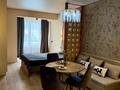 1-комнатная квартира · 30 м² · 10/17 этаж, Ауэзова 2/4 — Гоголя Ауезова за 270 000 ₸ в Алматы, Алмалинский р-н — фото 10